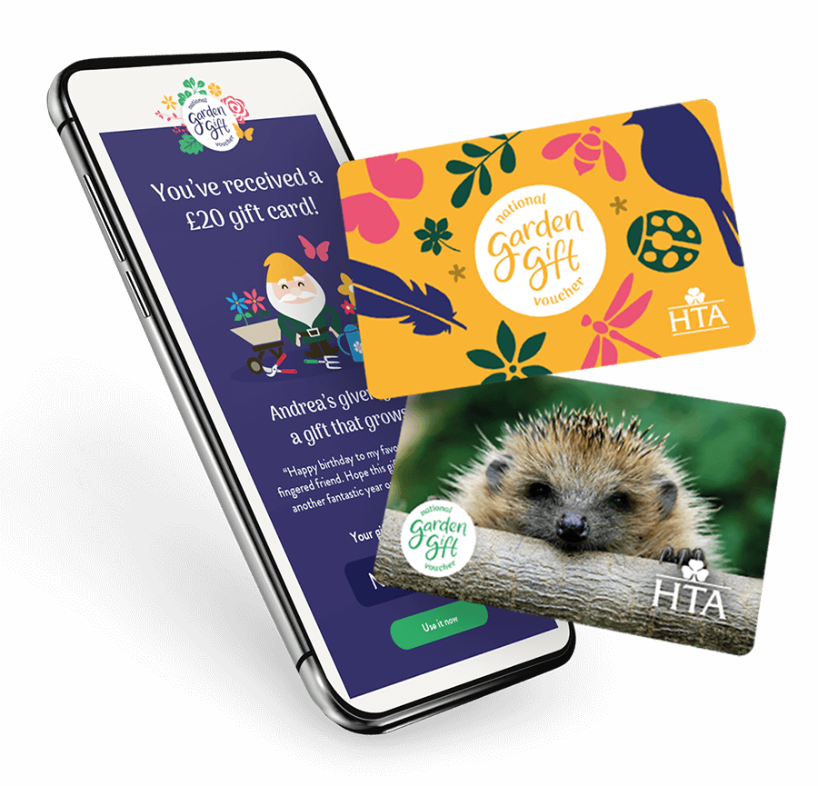 National Garden Gift Voucher